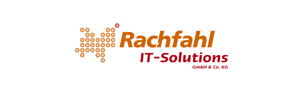 Logo der Rachfahl IT-Solutions